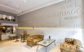 Hotel Alda San Carlos